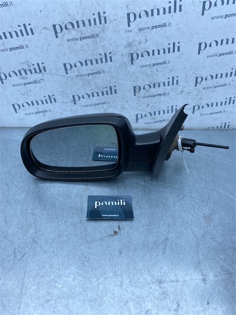 Pomili Cristalli Retrovisore est. SX OPEL CORSA (X01) (10/00>06/06<) specchietto sinistro