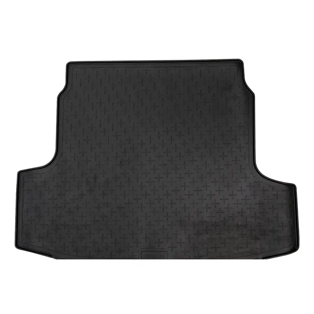 Travall Trunk Liners BMW 3 Series vasca baule in gomma 2019-