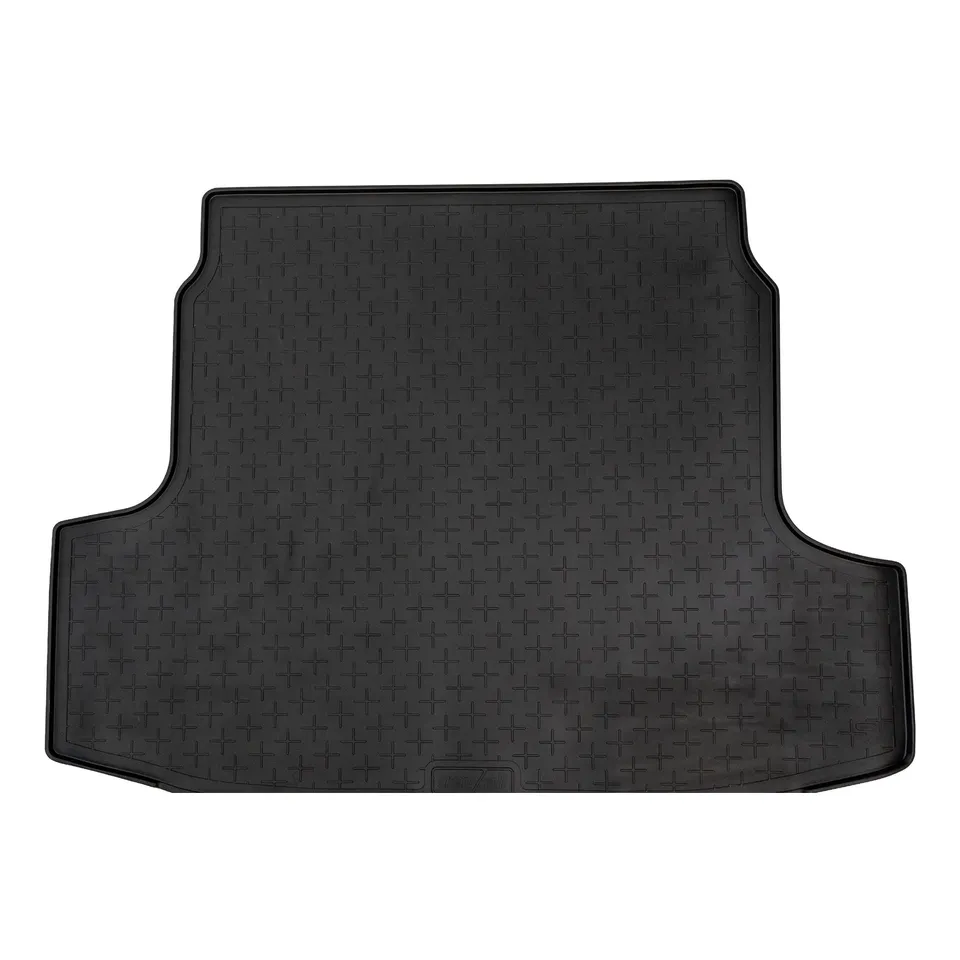 Travall Trunk Liners BMW 3 Series vasca baule in gomma 2019-