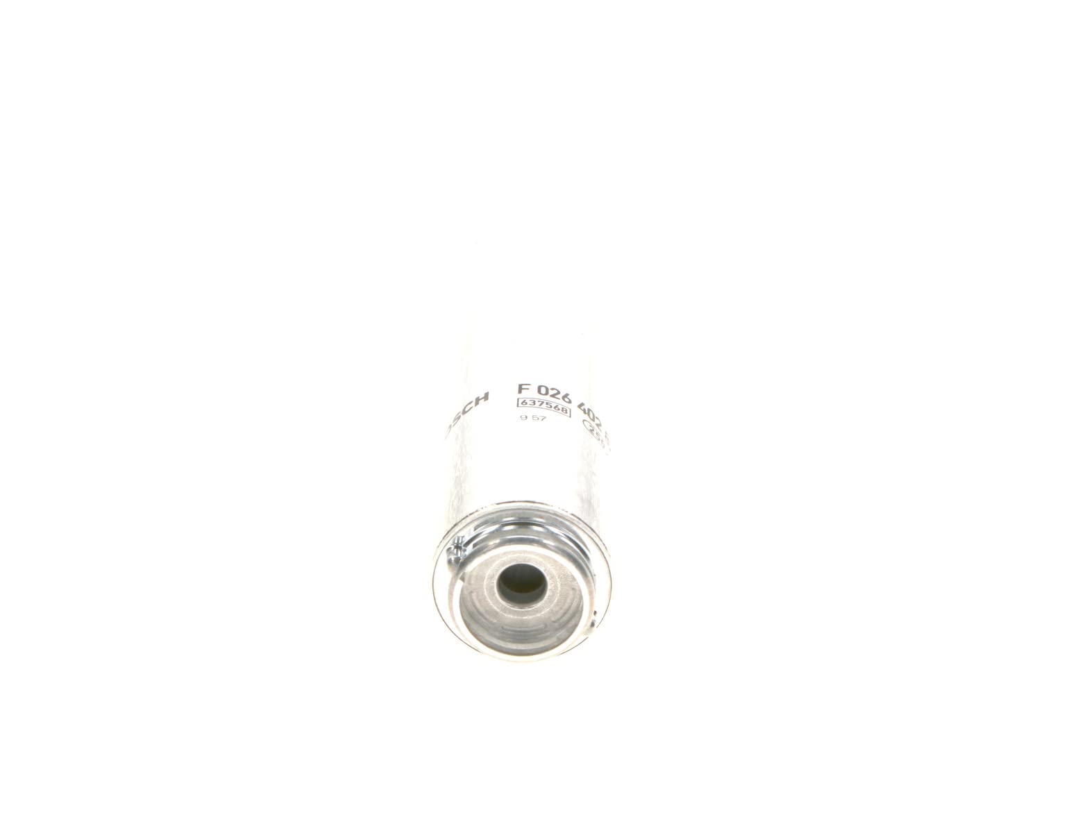 Bosch Filtri F026402824 filtro carburante diesel in linea