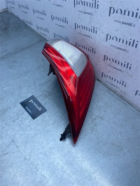 Pomili Fanaleria Fanale posteriore esterno Ford C-MAX (CB7) sinistro