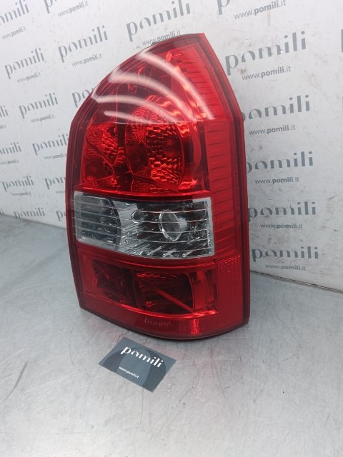 Pomili Fanaleria Fanale post. DX HYUNDAI TUCSON (07/04>10/10<) fanale posteriore destro