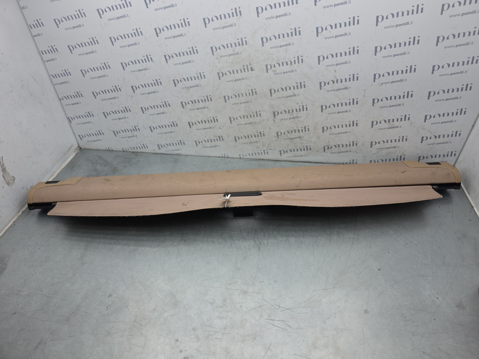 Pomili Rivestimenti interni Cappelliera BMW X3 7222208 usata