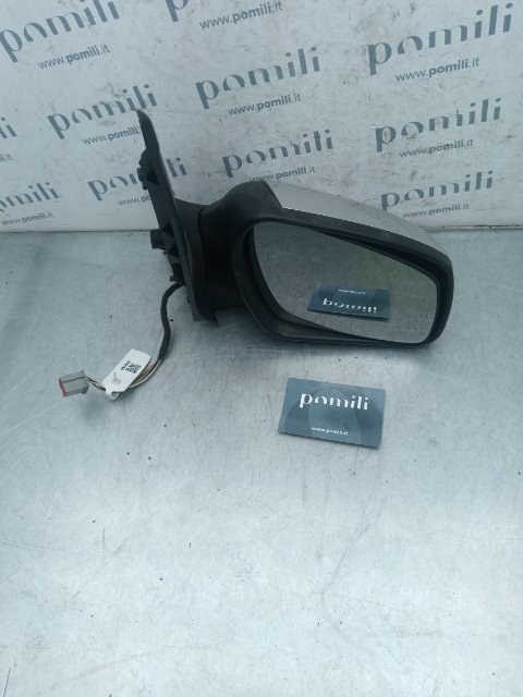 Pomili Cristalli Retrovisore esterno elettrico destro Ford Fiesta CBK
