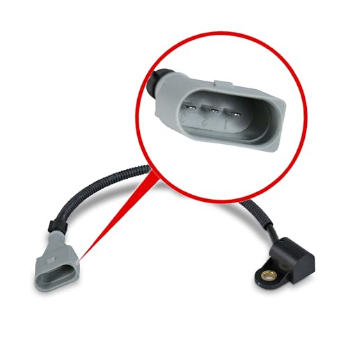 Bilstein Gestione motore 36115 sensore albero a camme 1 pezzo, 3 pin