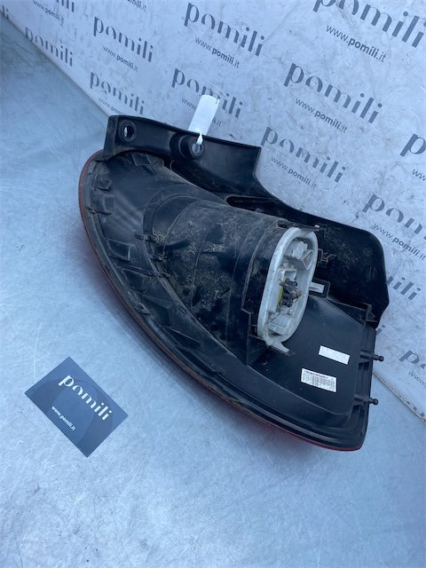 Pomili Fanaleria Fiat Bravo fanale posteriore sinistro 2007-2010