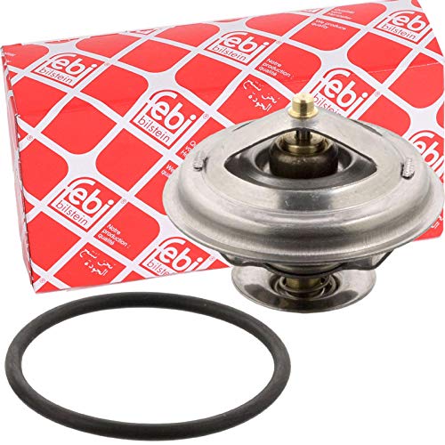 Bilstein Raffreddamento del motore 12191 termostato 92 °C con anello
