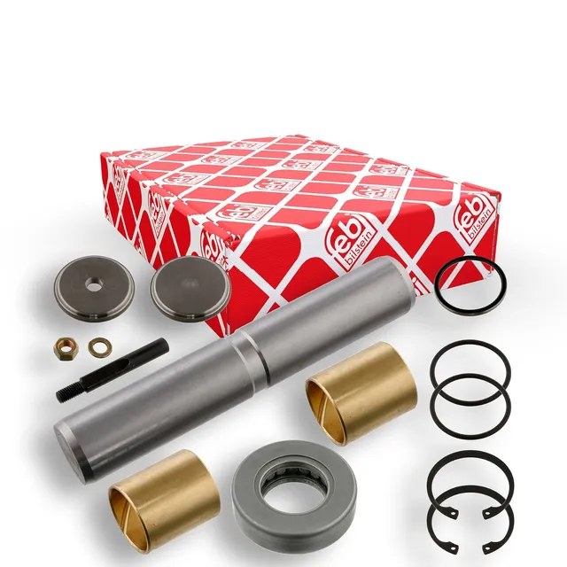 Bilstein Sterzo e sospensione 04320 kit perno fuso inferiore con cuscinetto