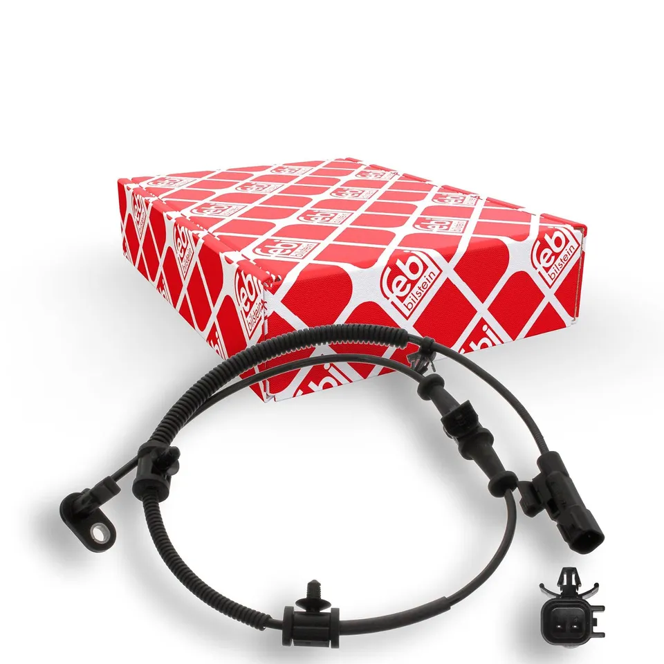 febi Frenante 45568 sensore velocità ruota anteriore 870 mm