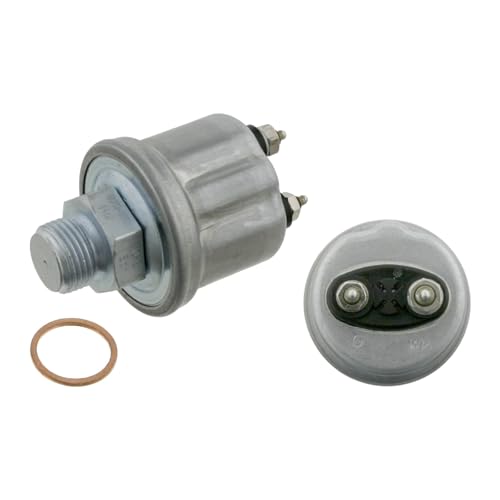 febi bilstein Gestione motore 09612 sensore pressione olio 24 V