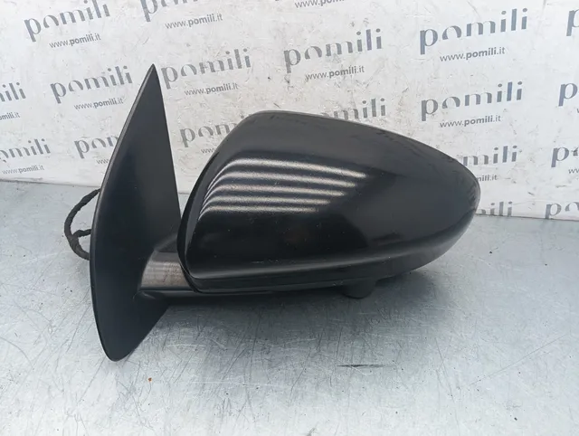 Pomili Cristalli Nissan Qashqai specchietto sinistro 11 pin usato