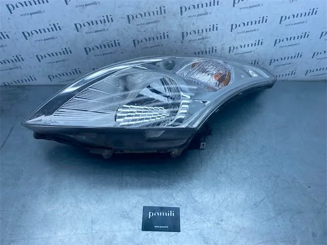 Pomili Fanaleria Suzuki Swift proiettore sinistro