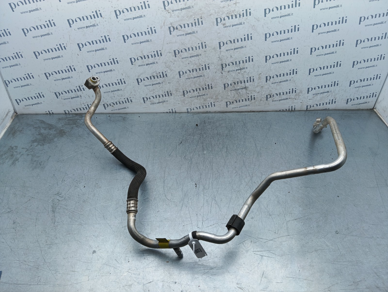 Pomili Climatizzazione Fiat Panda 312 tubo aria condizionata usato