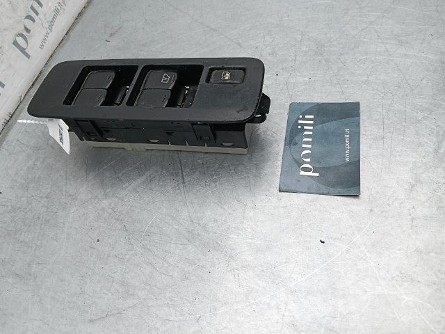 Pomili Rivestimenti interni e parti interne Qashqai J10E/JJ10E blocco comandi alzacristalli