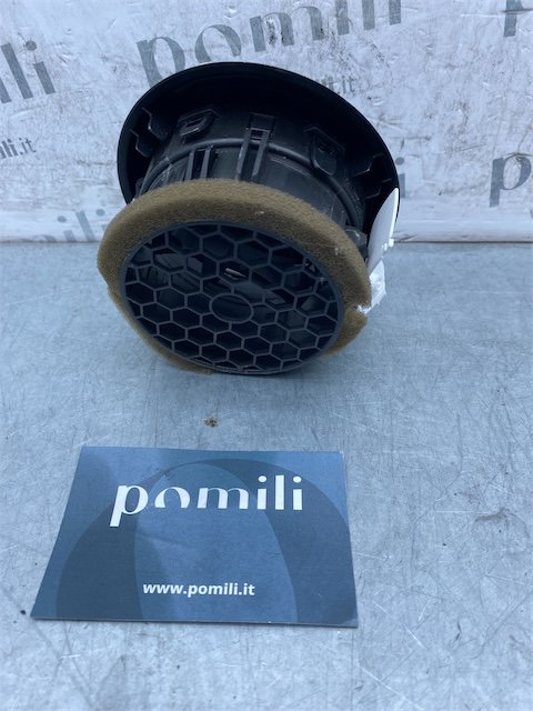 Pomili Climatizzazione Renault Clio 4ª Serie bocchetta aria laterale sinistra cruscotto 2012-2016