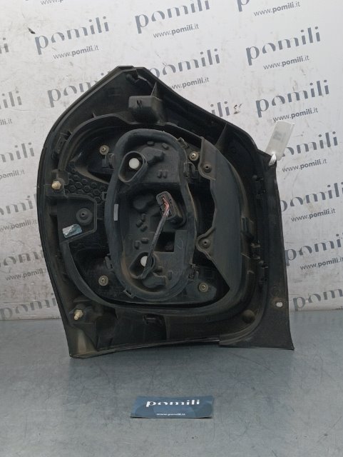 Pomili Fanaleria Smart Fortwo Cabrio A453 fanale posteriore destro