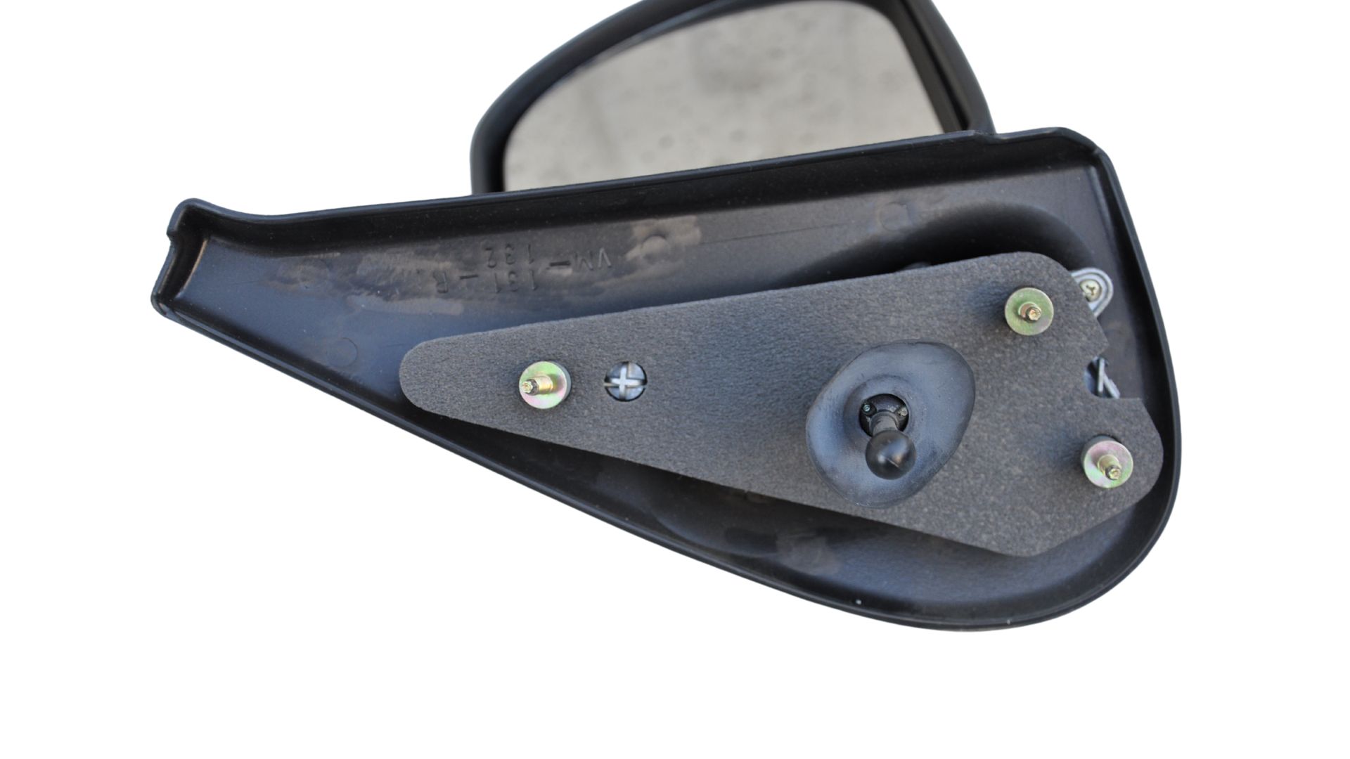 Sara Autoricambi Specchi retrovisori Renault Kangoo specchio destro esterno completo