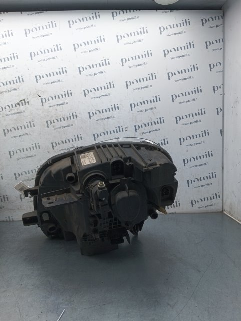 Pomili Fanaleria Smart Fortwo Cabrio A453 faro sinistro