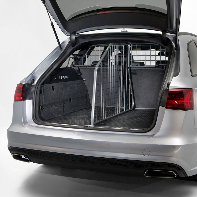 Travall Trunk Dividers Audi A6 Avant 2018-in poi divisorio bagagliaio