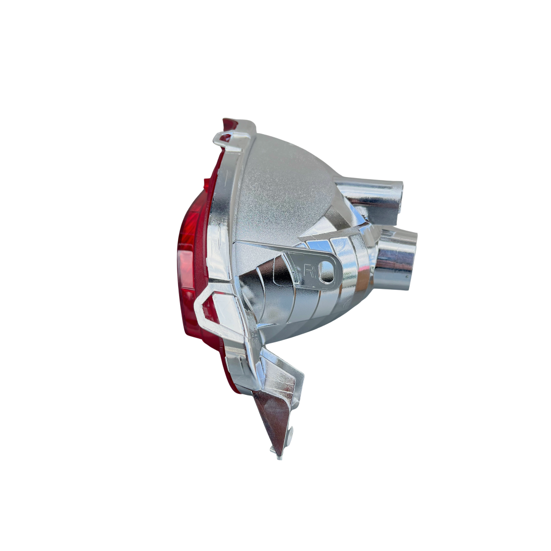 Toyota Fendinebbia 3651966302 retronebbia posteriore sinistro Yaris