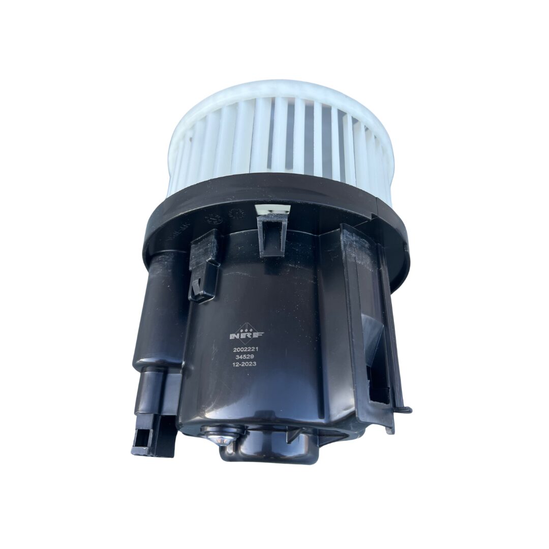 Sara Autoricambi Ventilazione VENTILATORE ABITACOLO NRF LAND ROVER RANGE ROVER (11->) ventola abitacolo