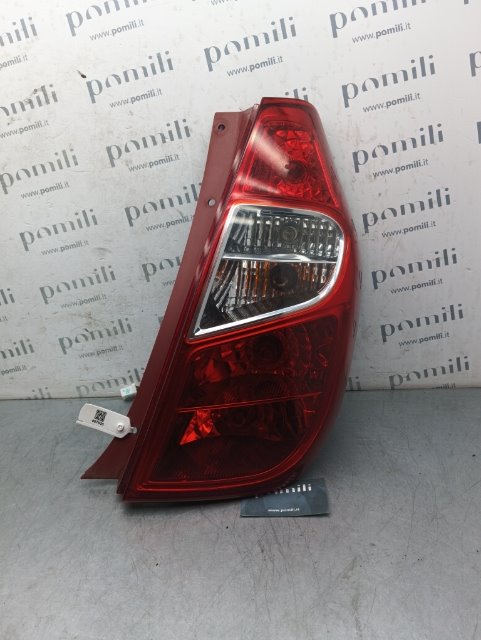 Pomili Fanaleria Fanale posteriore destro Hyundai i10 2008-2014
