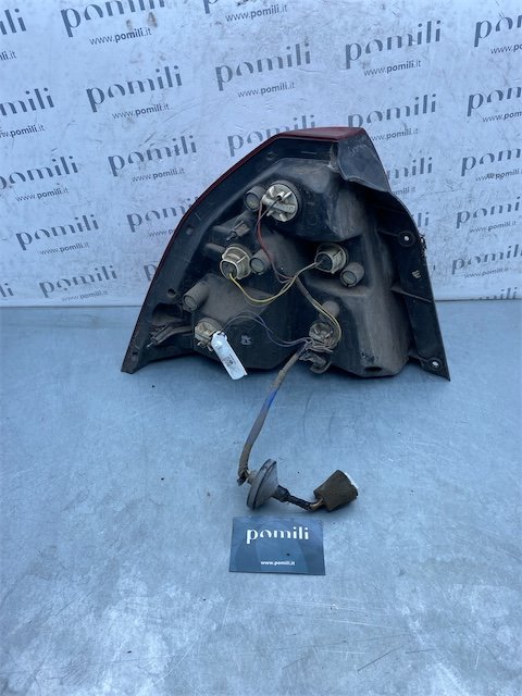 Pomili Fanaleria Chevrolet Daewoo Kalos T200 fanale posteriore destro
