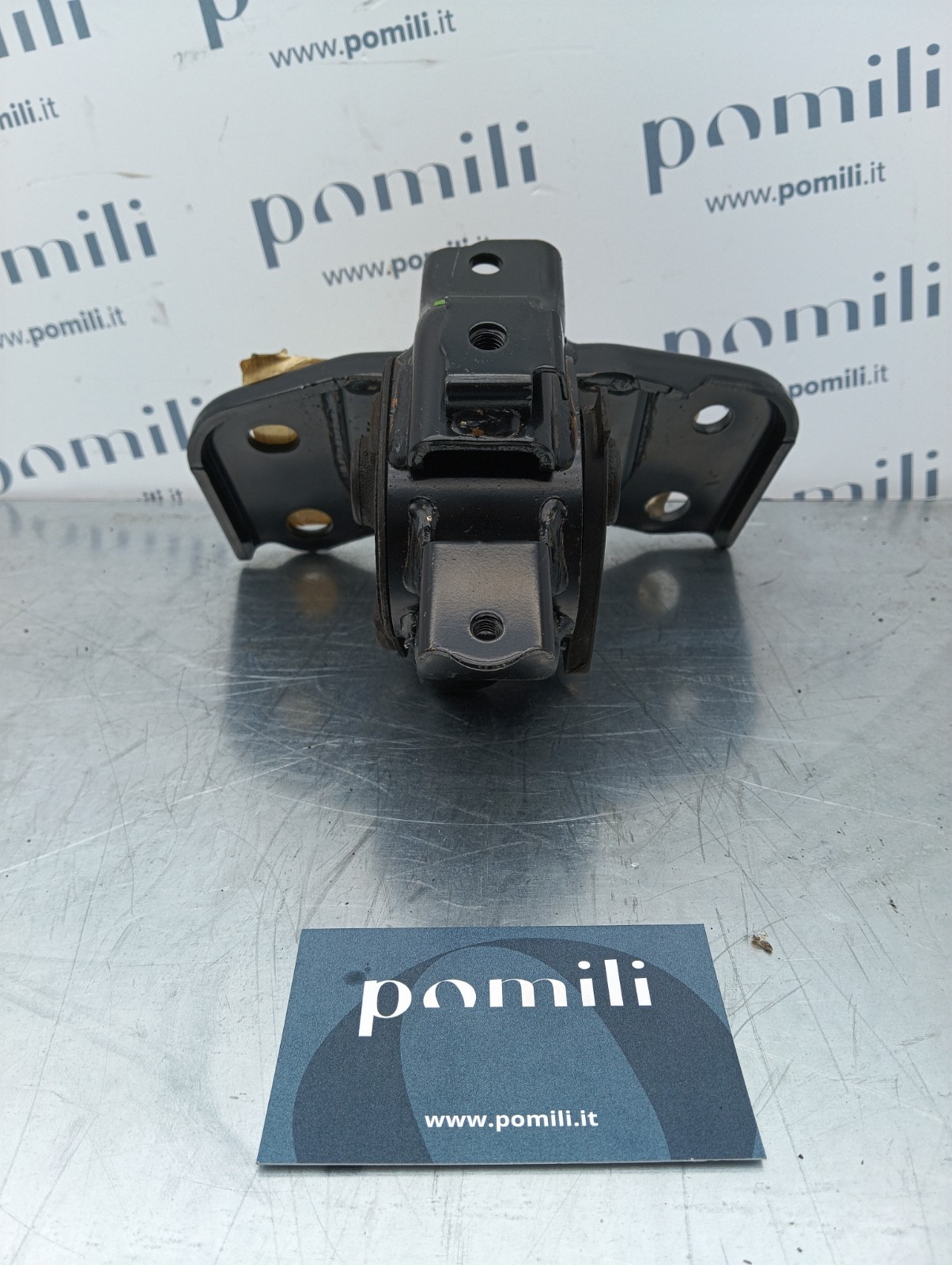 Pomili Motore e cambio con supporti Toyota vari modelli cuscinetto motore nuovo 12372-37200