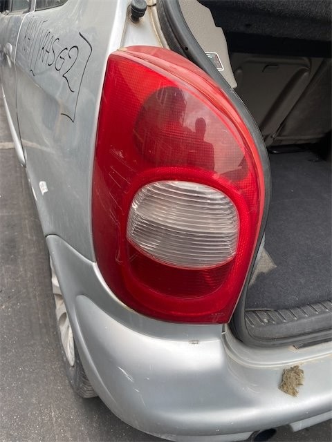 Pomili Fanaleria Citroen Xsara Picasso fanale posteriore sinistro