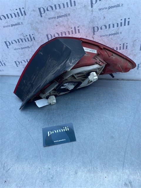 Pomili Fanaleria Opel Meriva (S10) fanale posteriore esterno sinistro