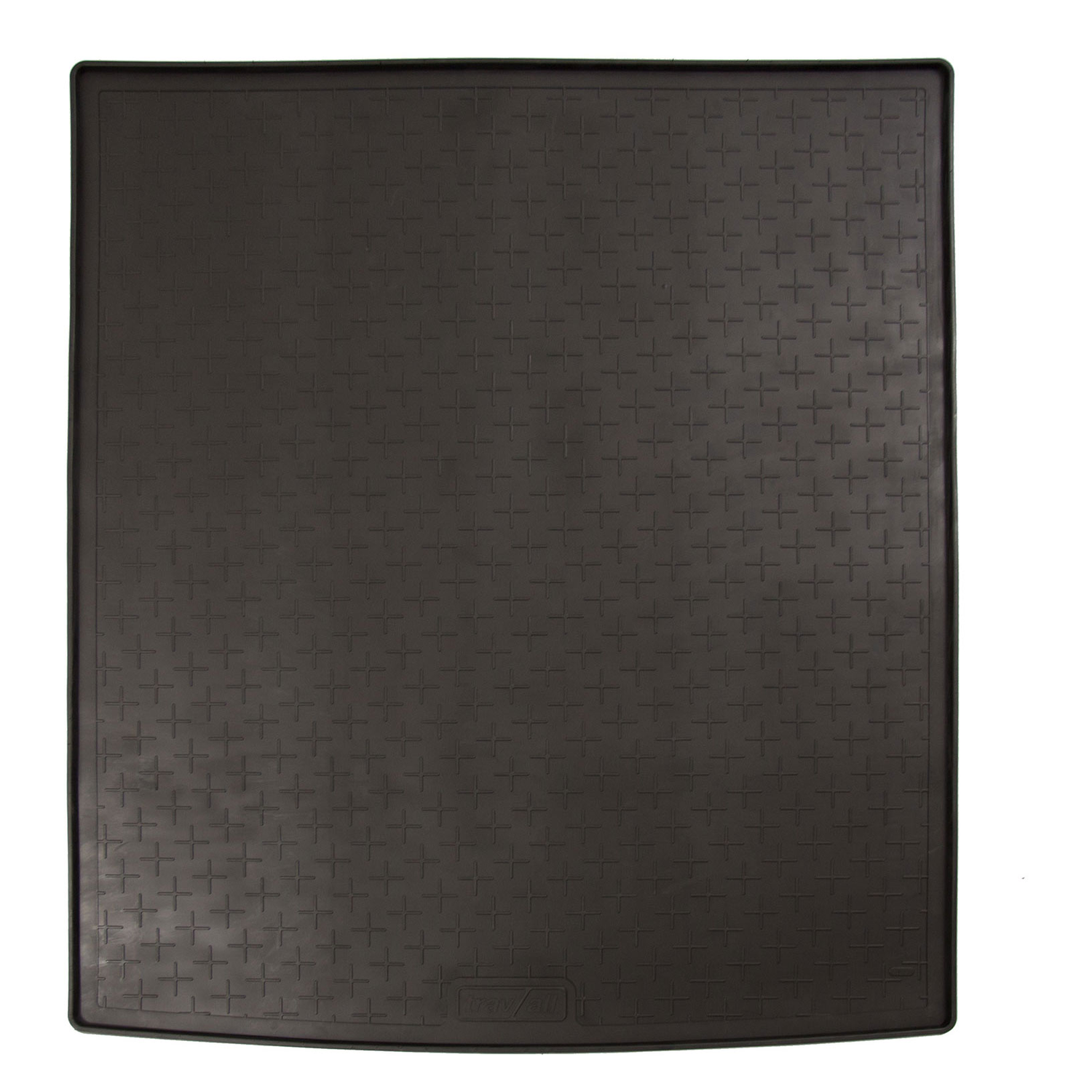 Travall Trunk Liners Skoda Superb 2015-2024 vasca baule in gomma resistente