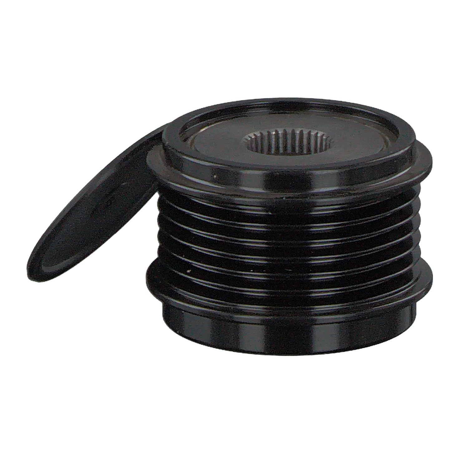 Febi Bilstein Impianto elettrico 37980 puleggia alternatore 6 nervature