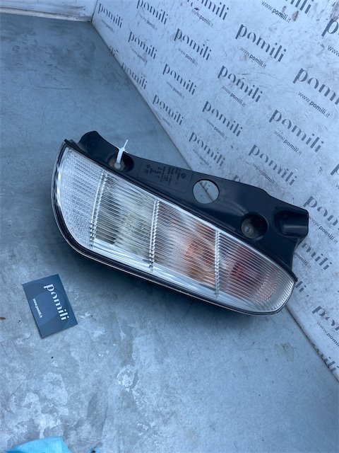 Pomili Fanaleria Fanale posteriore Lancia Ypsilon destro