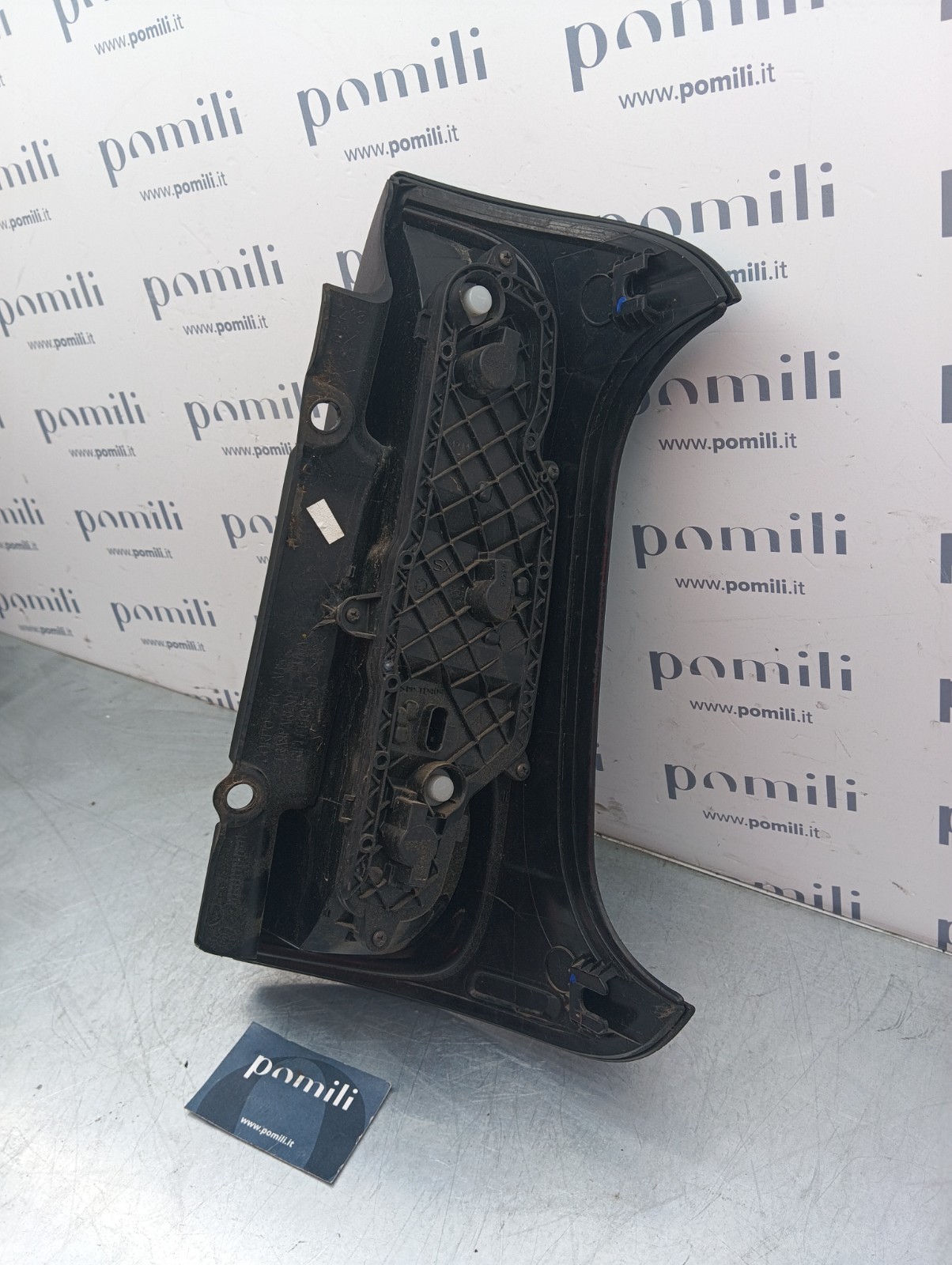 Pomili Fanaleria Fiat Panda 4×4 fanale posteriore sinistro 519776450 usato