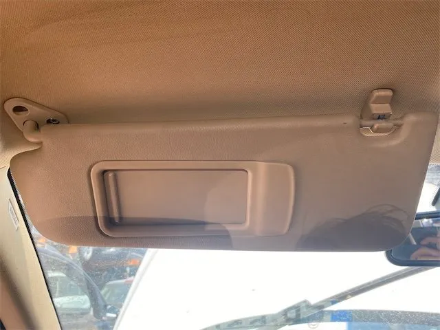 Pomili Rivestimenti interni Aletta parasole parabrezza sinistra BMW X1 E84