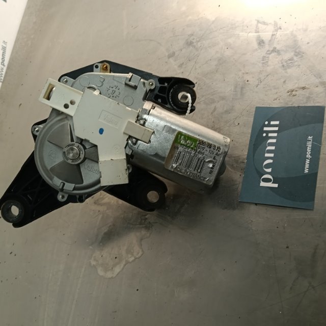 Pomili Cristalli Renault Twingo 2a Serie motorino tergilunotto