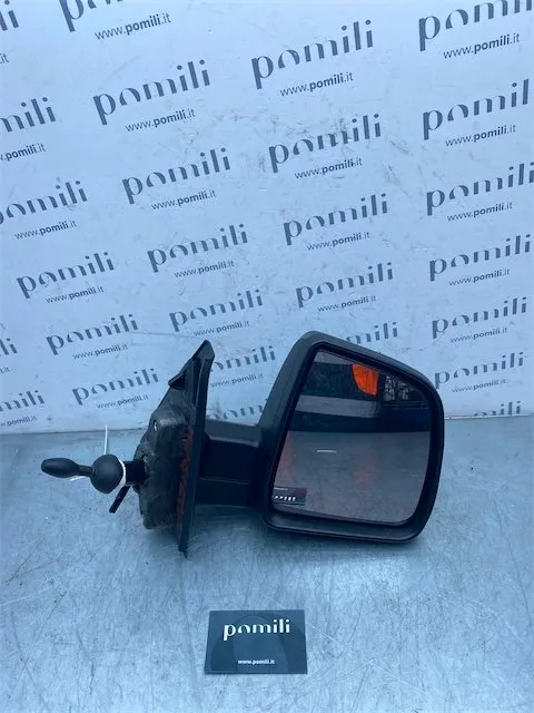Pomili Cristalli Fiat Doblò (3V) retrovisore S002