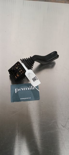 Pomili Rivestimenti interni Interruttore blocco comando luci Opel Meriva X03 03/03-12/10