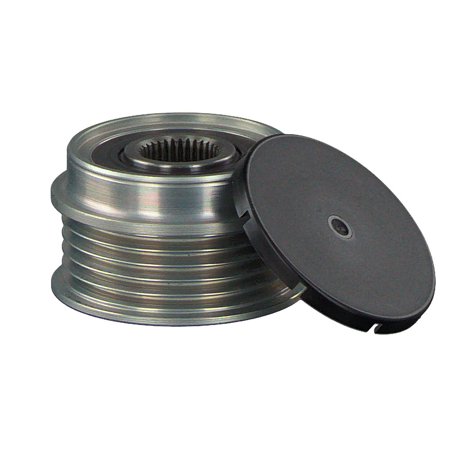 febi bilstein 15252 puleggia alternatore 5 gole