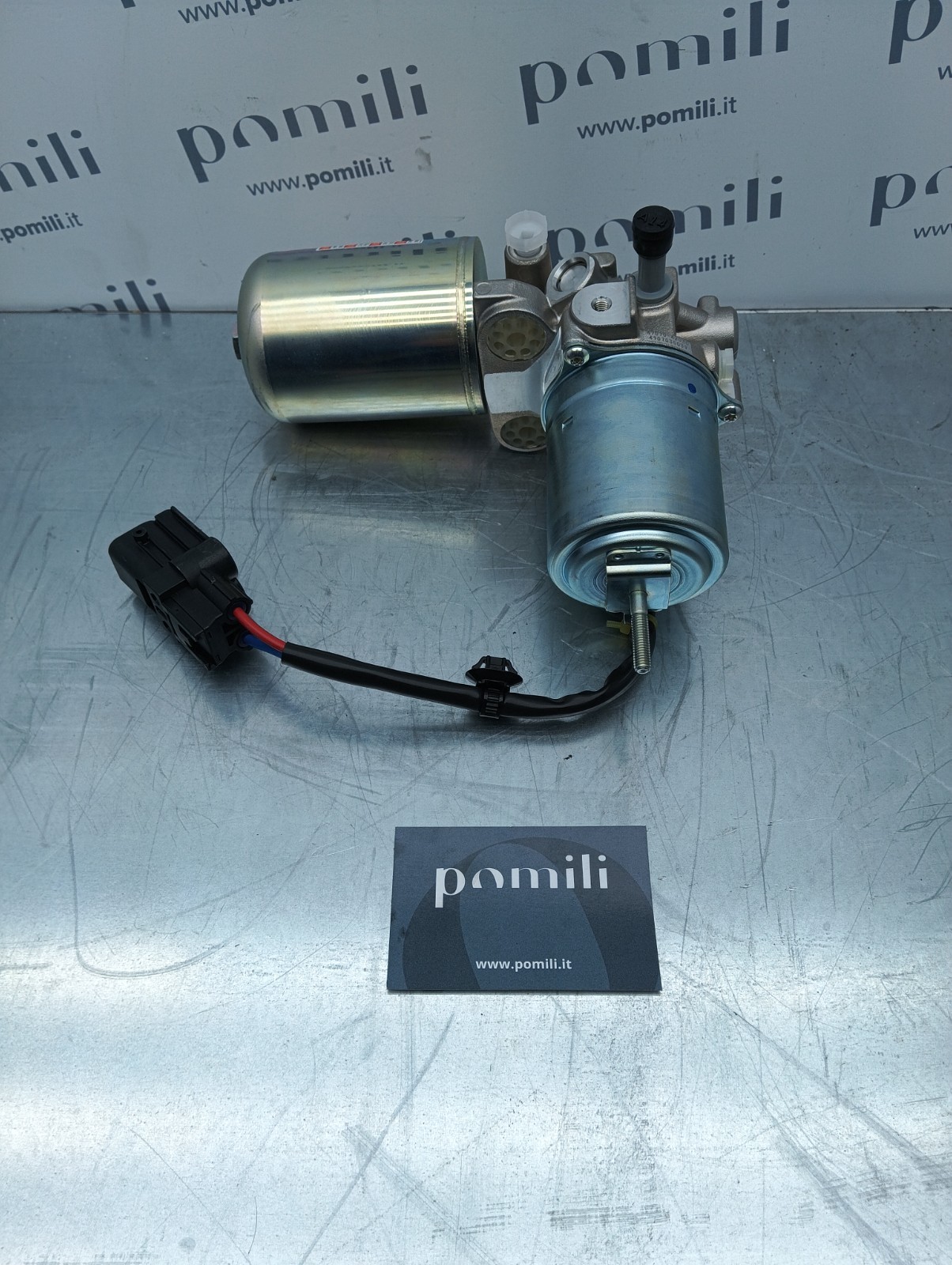 Pomili Elettronica/batteria ibride Modulo di controllo ABS Toyota RAV4 47070-42050