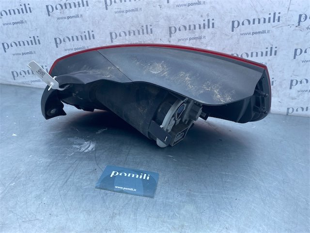Pomili Fanaleria Fanale posteriore destro Fiat Bravo 3Y (12/09>) usato