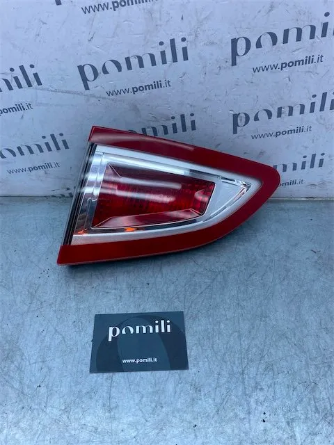 Pomili Fanaleria fanale posteriore interno Renault Scenic 3ª serie S002