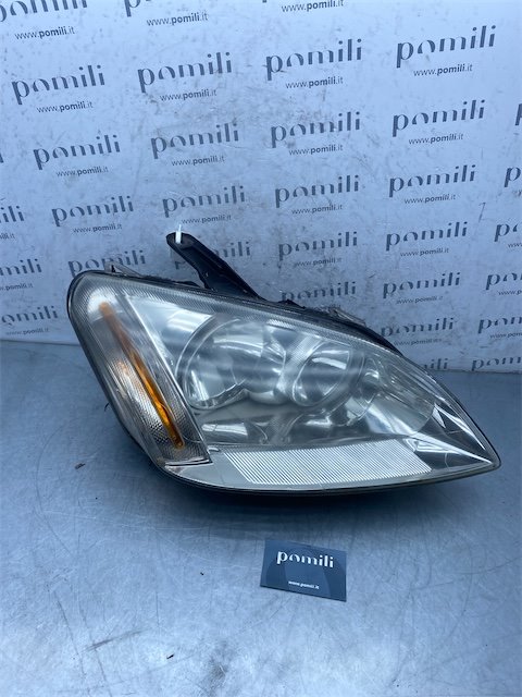 Pomili Fanaleria proiettore destro Ford Focus C-Max CAP