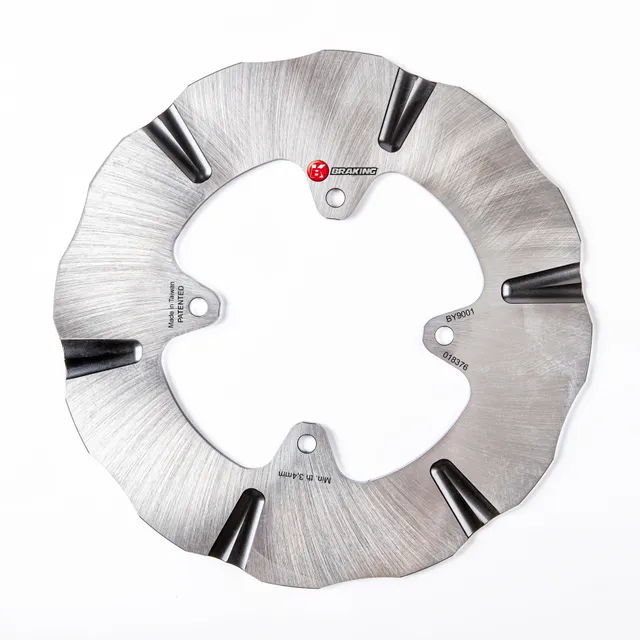 BRAKING UTV Line BY9001 disco freno UTV Batfly