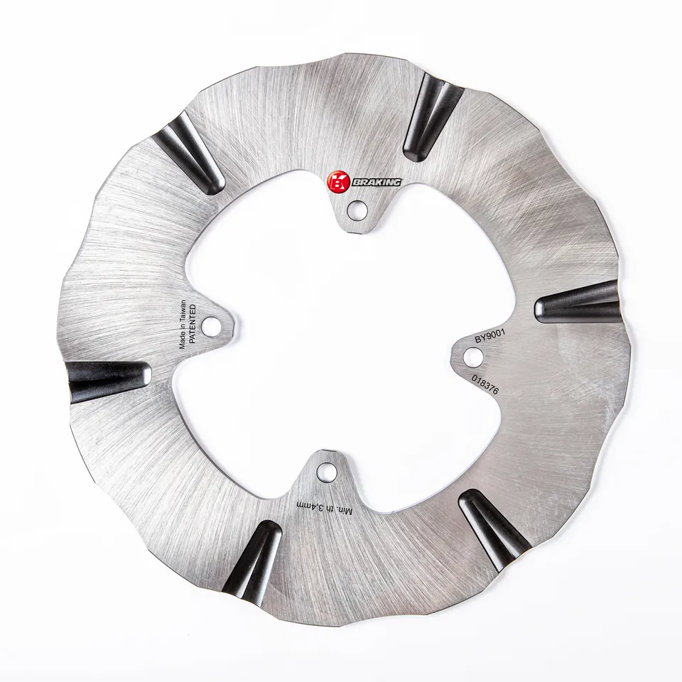 BRAKING UTV Line BY9001 disco freno UTV Batfly