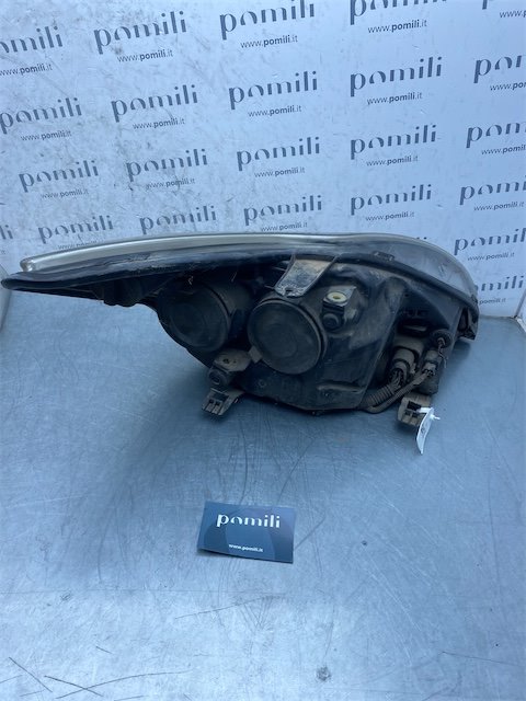Pomili Fanaleria Proiettore SX FORD FOCUS (CB4) (01/08>12/11<) faro anteriore sinistro