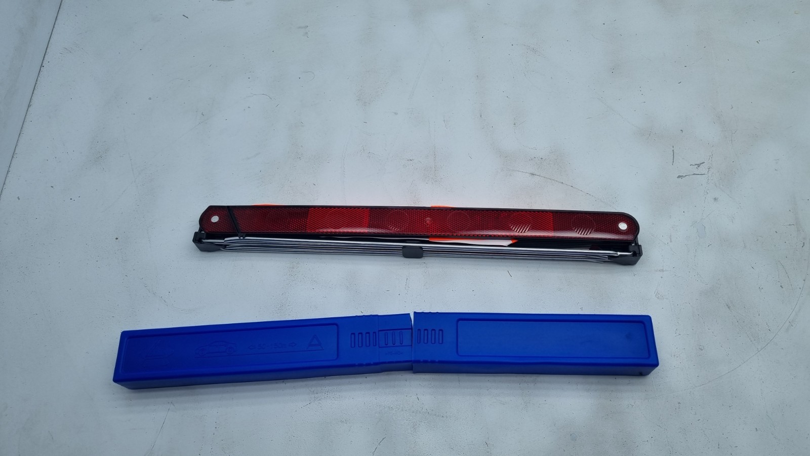 Pomili Dispositivi di sicurezza triangolo di emergenza Suzuki