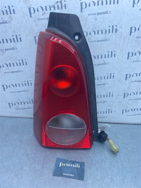 Pomili Fanaleria Opel Agila H00 fanale posteriore sinistro