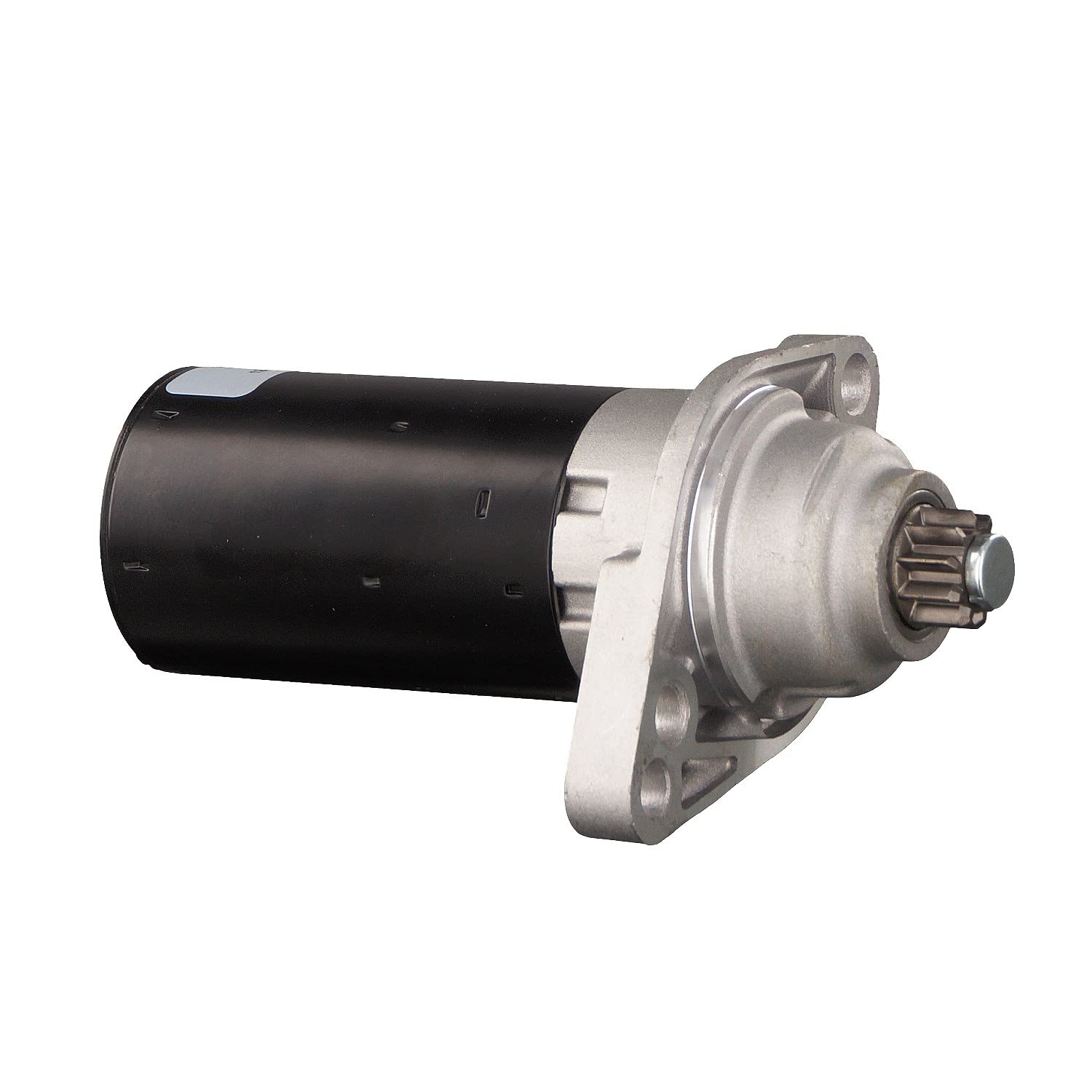 Bilstein Impianto elettrico 101569 motorino d'avviamento 12 V 10 denti