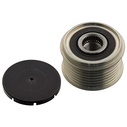 Bilstein Impianto elettrico 101788 puleggia alternatore 7 nervature